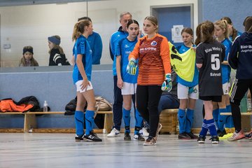 Bild 754 - C-Juniorinnen Futsalmeisterschaft